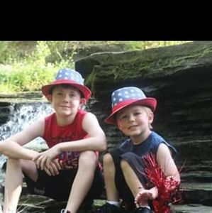 Meet your Posher, Pat